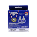 Shieldtox Liquid Mosquito Repellent 45ml x 2