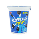 Nabisco Oreo Mini Go-Paks! 99g