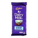 Cadbury Dairy Milk Top Deck Chocolate Bar 200g
