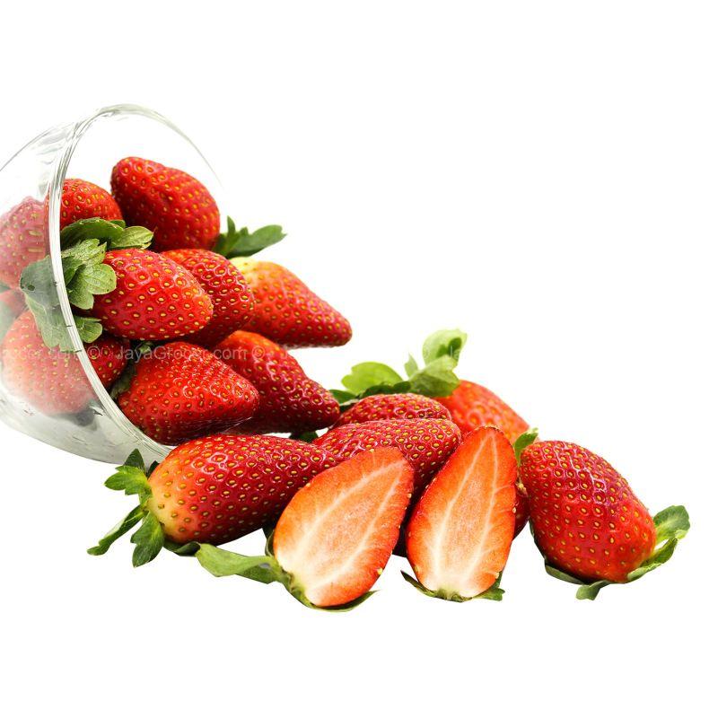 Strawberry (AUS) C15 250g