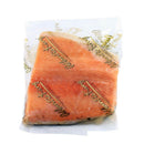 Atlantis King Frozen Salmon Fillet Trim C 400g