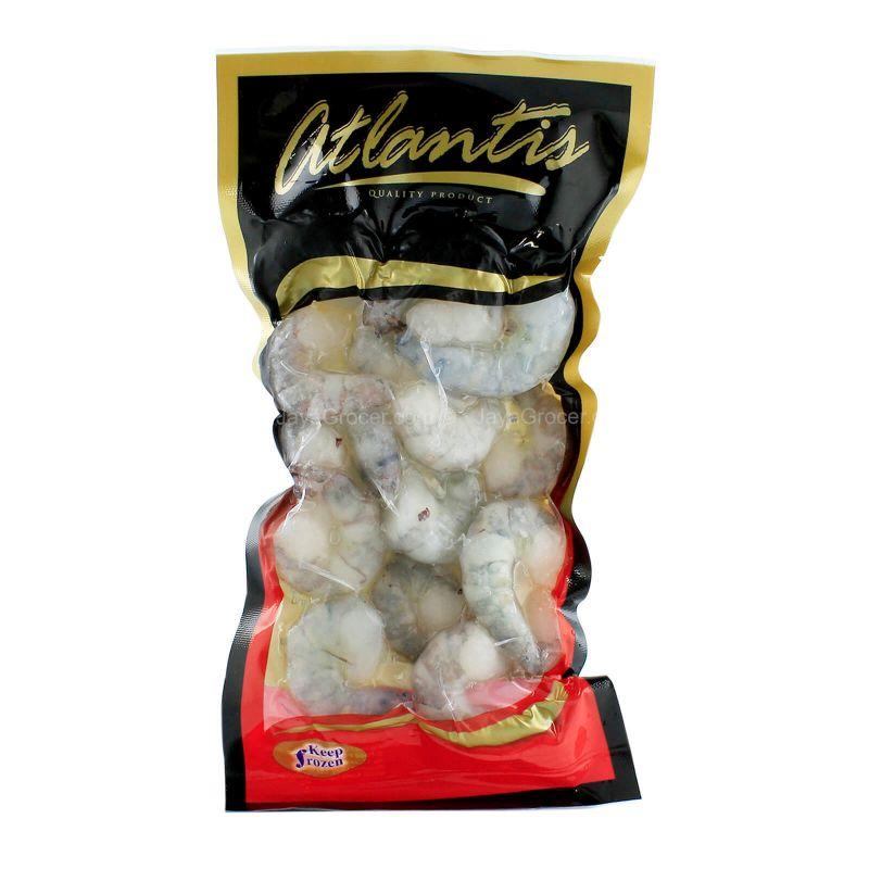 Atlantis IQF Tiger Prawn Meat 50/70 PD 250g