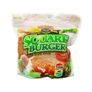 Marina The Square Chicken Burger 438g