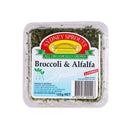 Sydney Sprouts Broccoli & Alfalfa Sprouts 125g