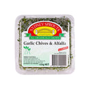 Sydney Sprouts Garlic Chives & Alfalfa Sprouts 125g