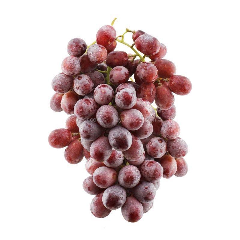Sweet Celebration Seedless Red Grape (USA) K8.6 1kg