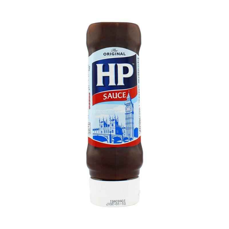 The Original HP Sauce 450g