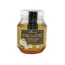 New Morning Organic Leatherwood Honey 500g
