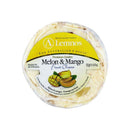 Lemnos Premium Quality Melon and Mango Fruit Cheese 125g