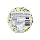 Lemnos Premium Quality Garlic and Chives Cream Cheese 125g
