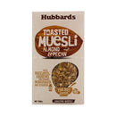 Hubbards Almond & Pecan Toasted Muesli 550g