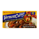 House Foods Vermont Curry Sauce Mix (Hot) 230g