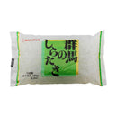 Marufuji Shirataki Noodles (Yam Noodles) 180g