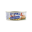 Hagoromo Canned Sea Chicken Flakes (Canned Tuna Flakes) 70g