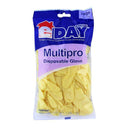 Eday Multipro Disposable Glove 10pcs