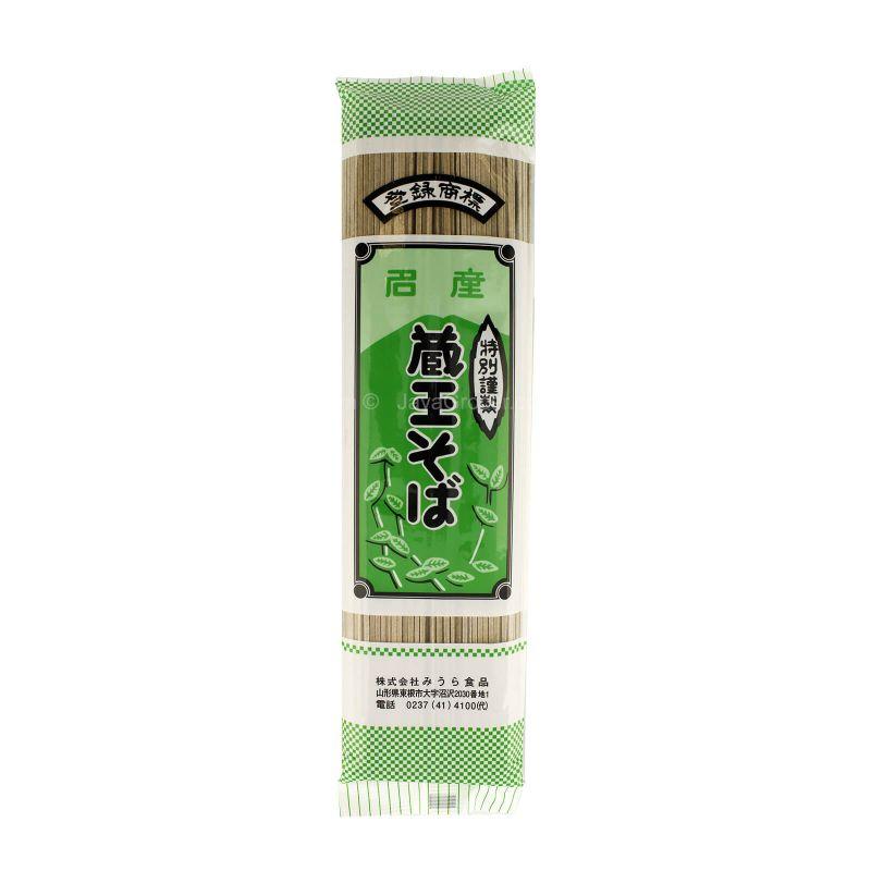 Soba Dried Noodle 200g