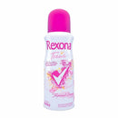 Rexona Teens Tropical Energy Anti-Perspirant Deodorant Spray 102ml