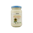 Melrose Organic Sunflower Mayonnaise 375ml