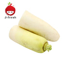 JMG Daikon Radish (JPN) 1kg