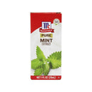 McCormick Pure Mint Extract 29ml