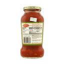 Bertolli Olive Oil & Garlic Pasta Sauce 680g