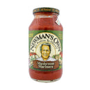 Newman’s Own Mushroom Marinara Pasta Sauce 680g