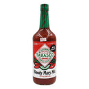 Tabasco  Tomato Cocktail Bloody Mary Mix 946ml