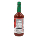 Tabasco  Tomato Cocktail Bloody Mary Mix 946ml