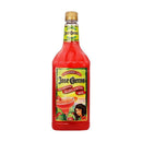 Jose Cuervo Strawberry Lime the Original Margarita Mix 1L