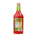 Jose Cuervo Strawberry Lime the Original Margarita Mix 1L