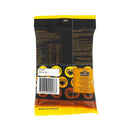 Sugarless Confectionery 99.5% Sugar Free Butterscotch Candy 70g