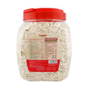 Captain Oats Instant Oatmeal 1kg