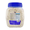 Captain Oats Quick Cook Oatmeal 1kg