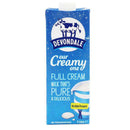 Devondale Full Cream Milk 1L