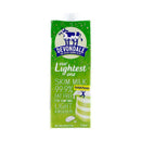 Devondale Light Skim Milk 1L