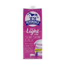 Devondale Skim Milk 1L