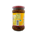 Knife Salted Soy Bean 315g
