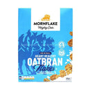 Mornflake Heart Healthy Oatbran Flakes 500g