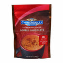 Ghirardelli Double Chocolate Mix 298g