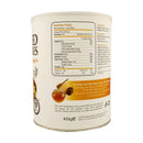 Earth Organic Organic Sprouted Corn Flakes Honey Coated 450g