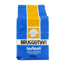 Bruggeman Instant Yeast 500g