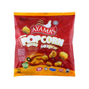 Ayamas Hot & Spicy Popcorn Bites 400g