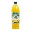 Robinsons Real Fruit Orange & Pineapple Soft Drink 1L