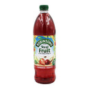 Robinsons Squash No Added Sugar Soft Fruits Drink 1L