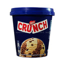 Nestle Crunch Ice Cream 750ml