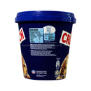 Nestle Crunch Ice Cream 750ml