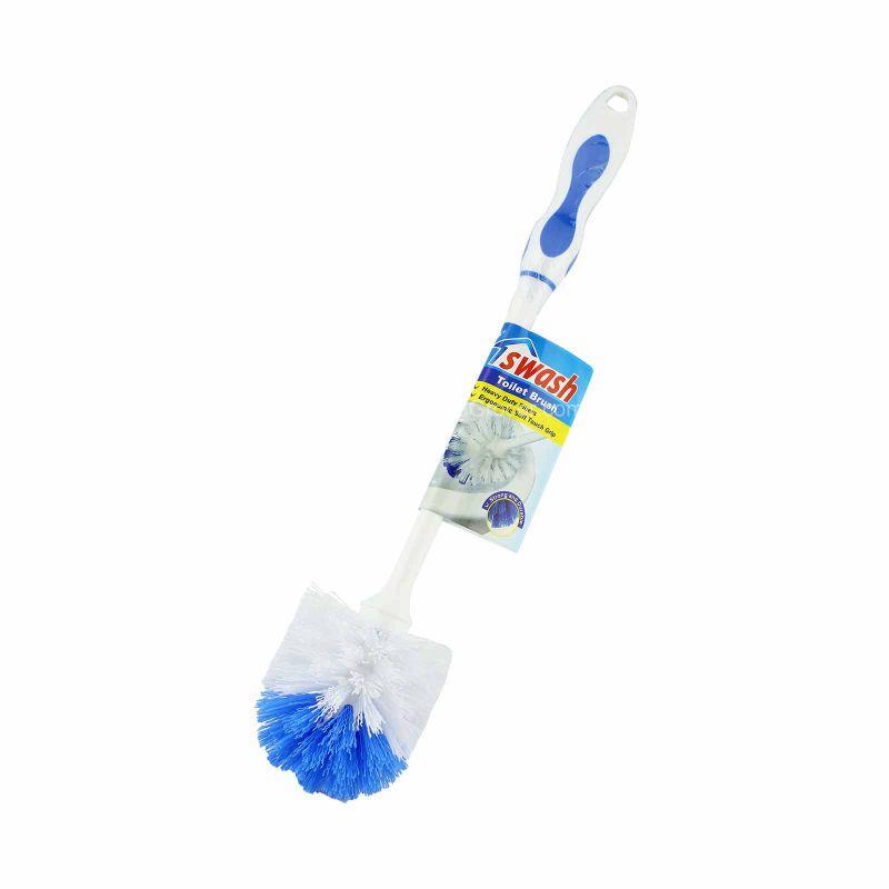 Swash Powerbristles Toilet Brush 1set