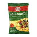 Floridia Freshly Shredded Mozzarella Cheese 250g