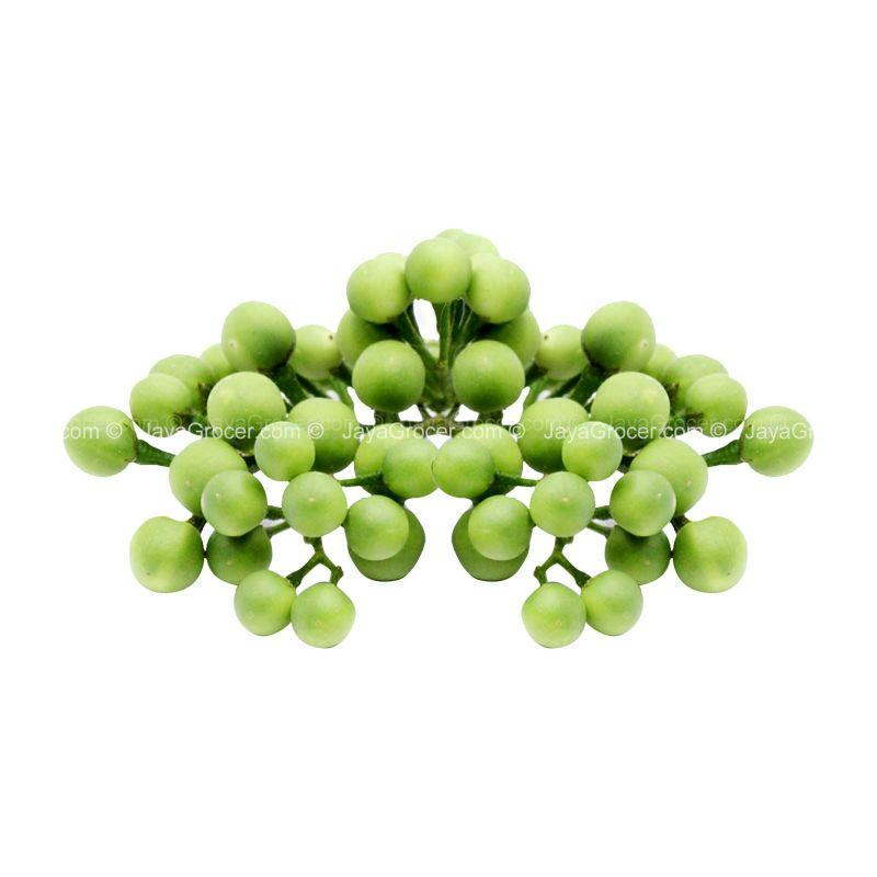 Terung Pipit (Pea Eggplant) 200g