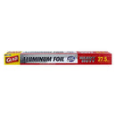 Glad Aluminum Foil 37.5feet 7.74m x 45cm